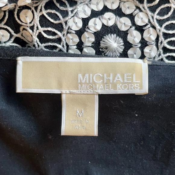 Michael Kors midi dress - Picture 3 of 6